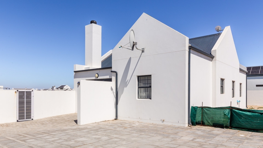 3 Bedroom Property for Sale in Laaiplek Western Cape